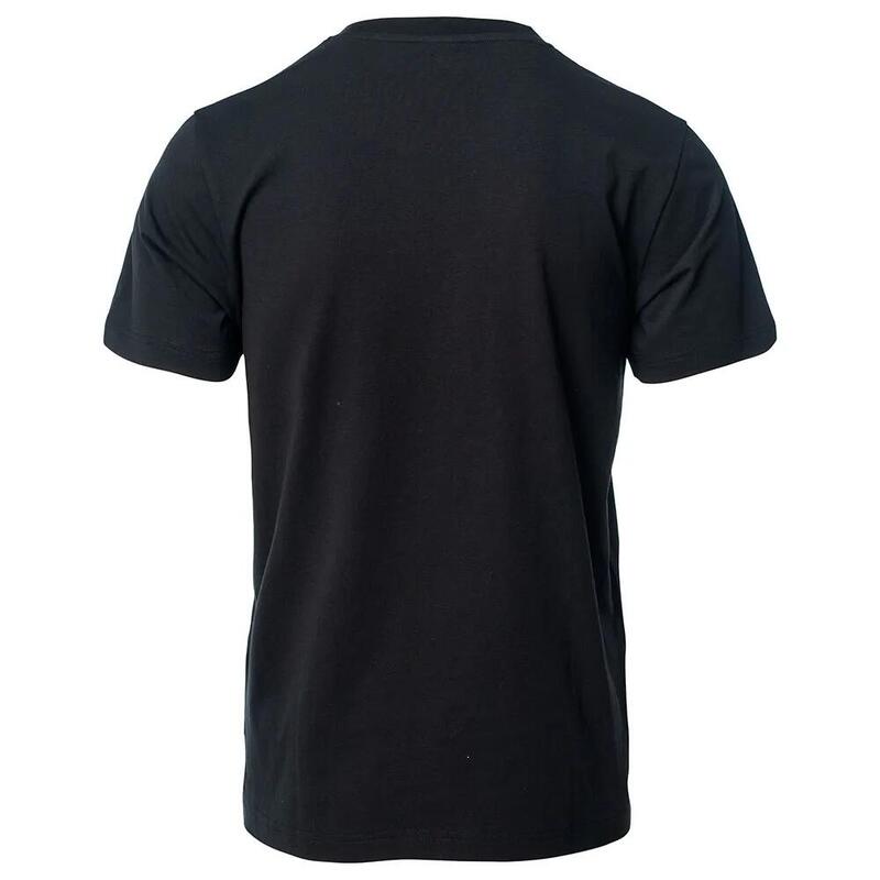 Tricou Drumeții În Natură Hi-Tec Playo II Bărbați