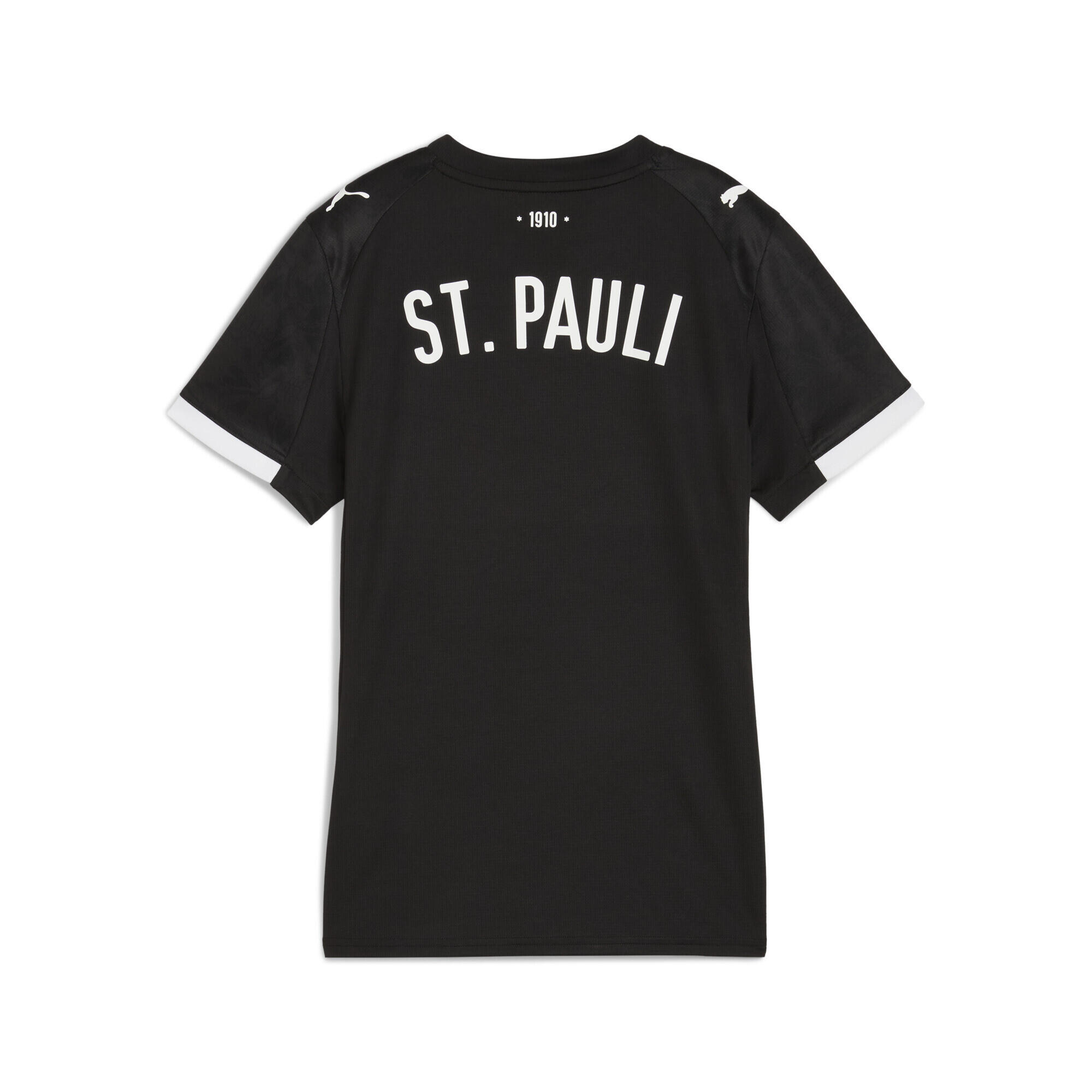 Maglia gara Third FC St. Pauli 25/26 da donna PUMA 6/6
