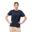 Tricou Drumeții În Natură Hi-Tec Playo II Femei