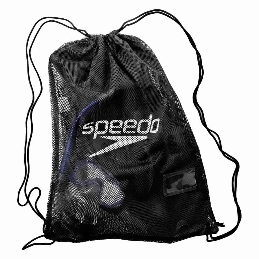 Sac À Cordon EQUIP (Noir) 3/3