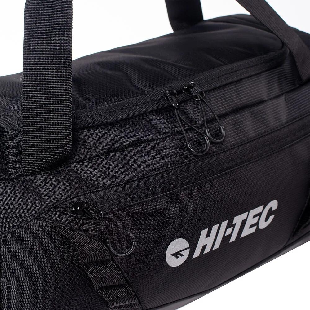 Bolsa de Deporte Jobemo 20L Negro 3/4