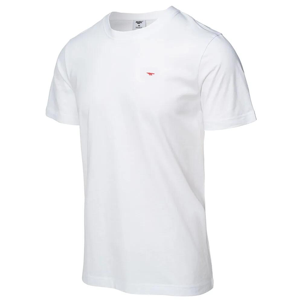 Tshirt PLAYO Homme (Blanc) 3/4