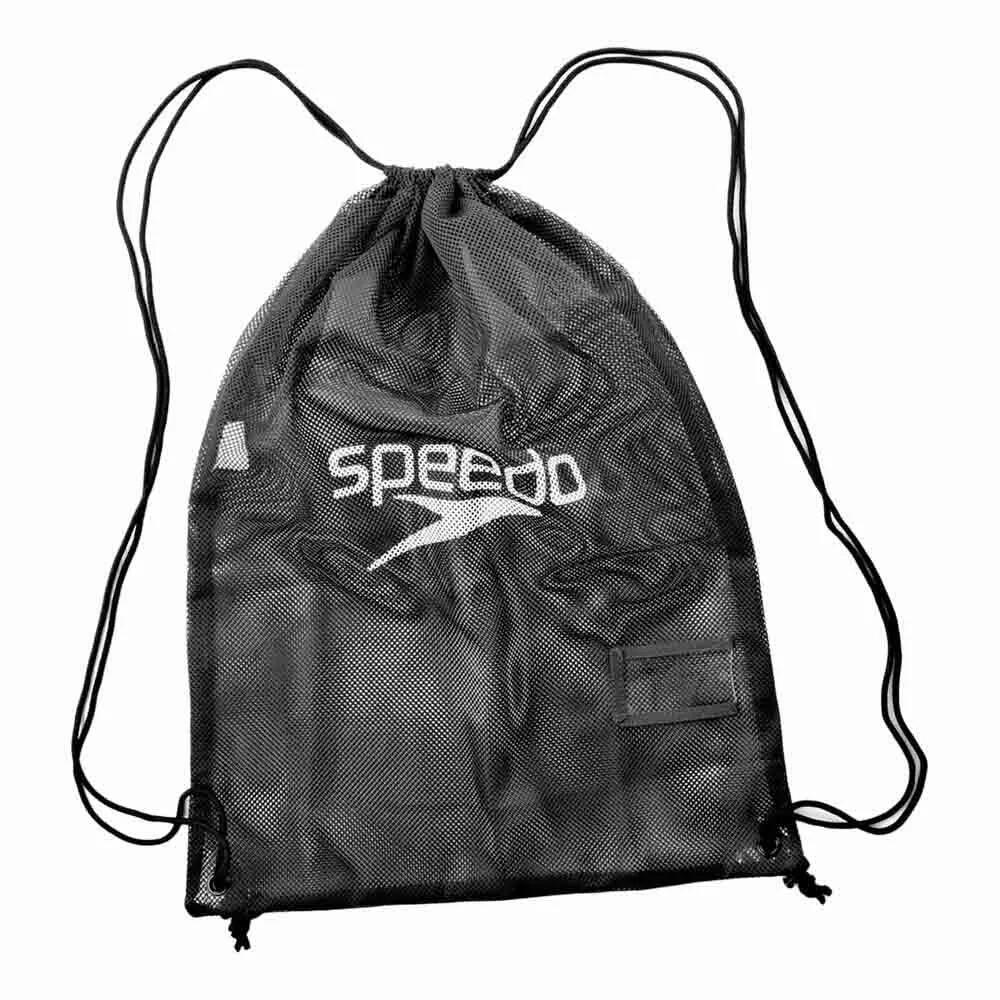 Sac À Cordon EQUIP (Noir) 2/3