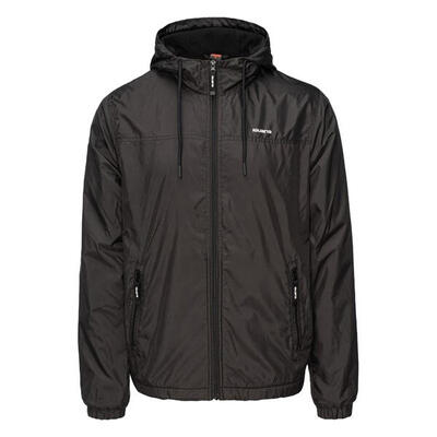 Giacca Uomo Iguana Balvin Nero