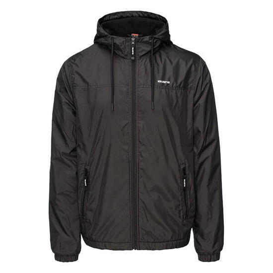 Giacca Uomo Iguana Balvin Nero