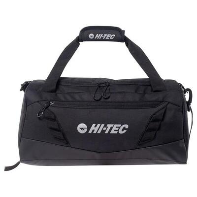 Jobemo 20l duffeltas (zwart)