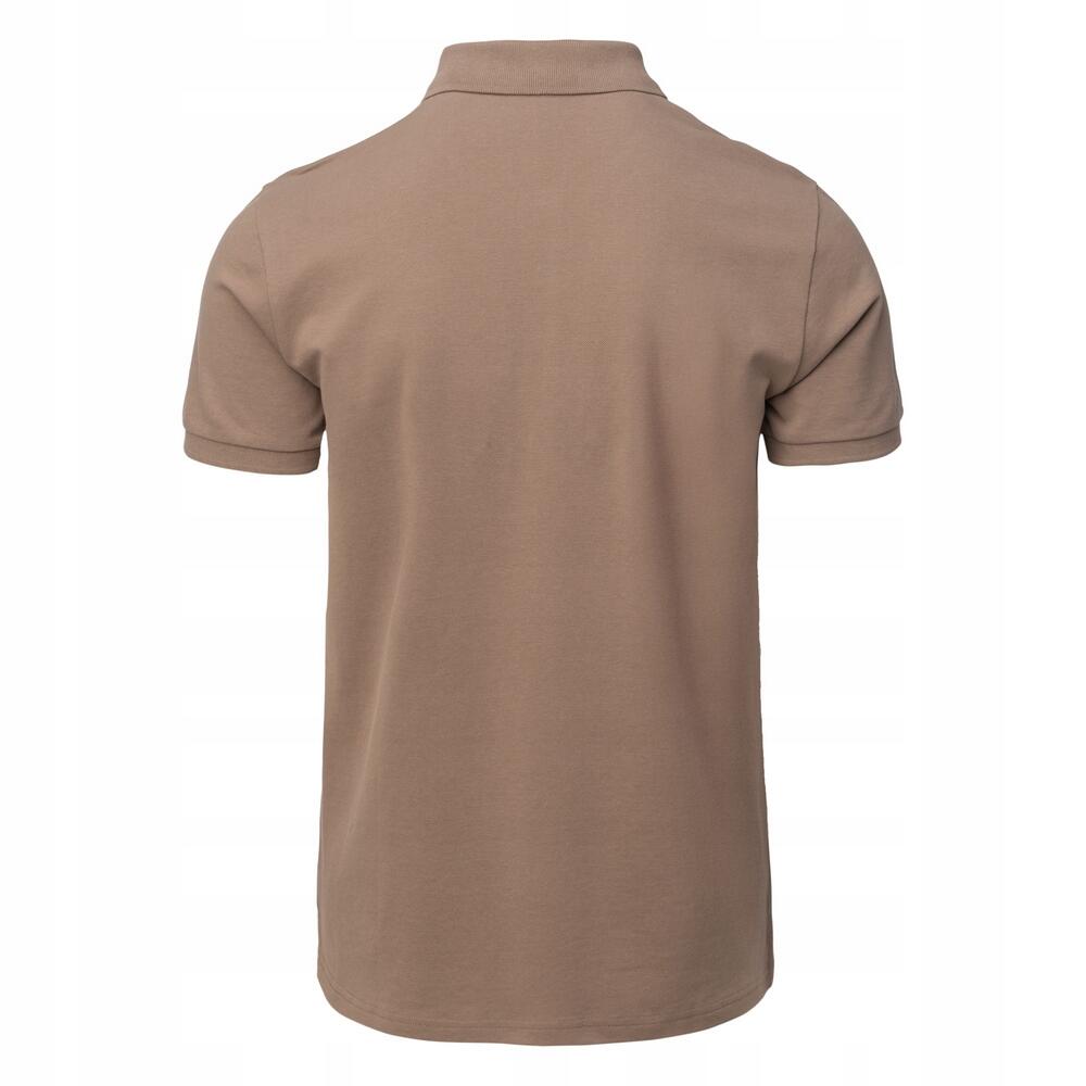 Polo MICKO Homme (Fossile) 2/4