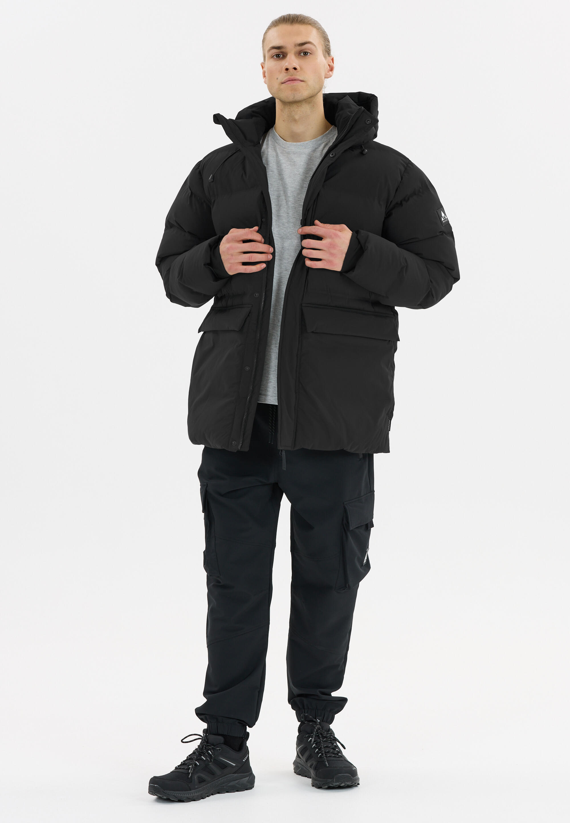 Winterjacke Creed 3/5