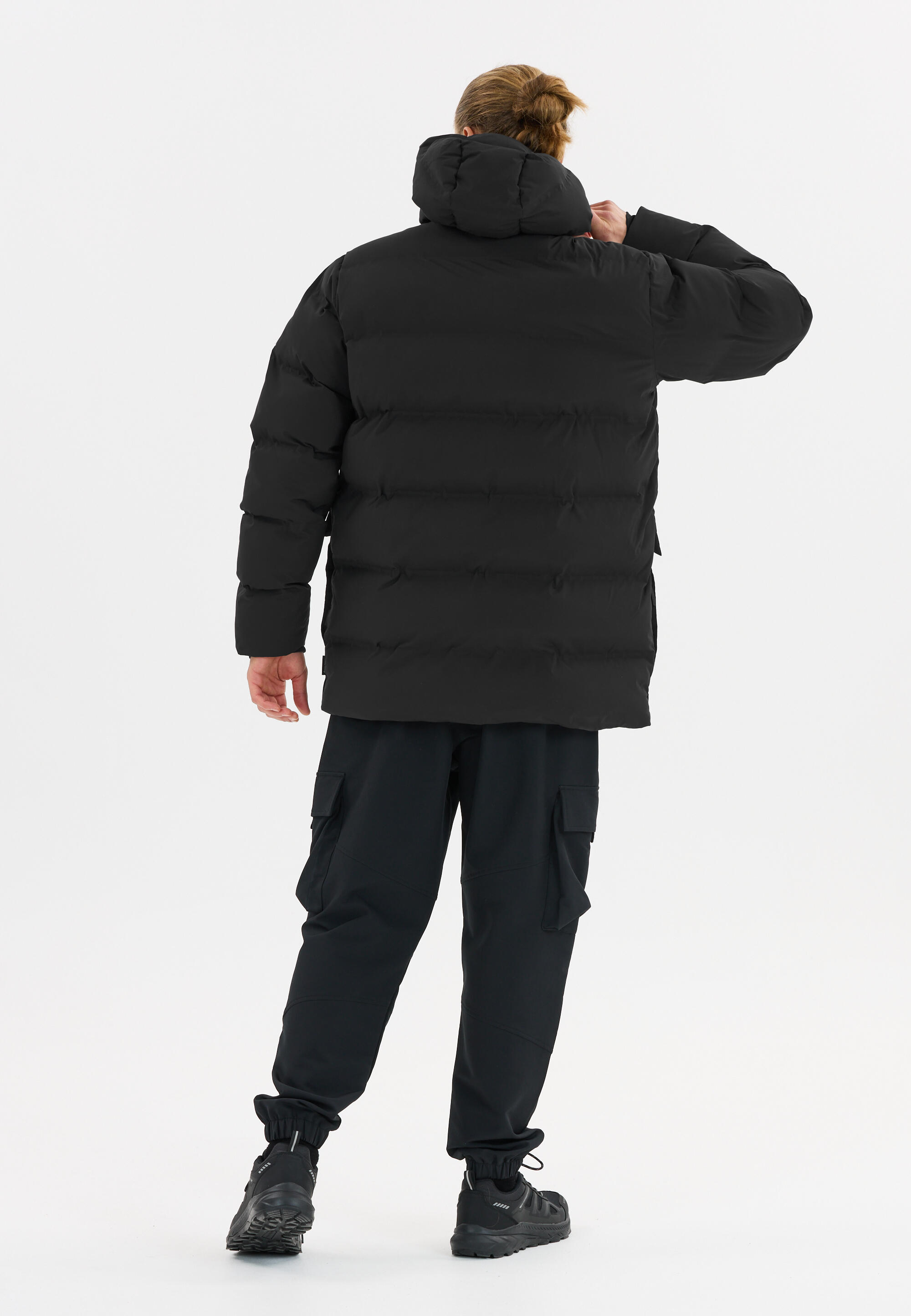 Winterjacke Creed 5/5