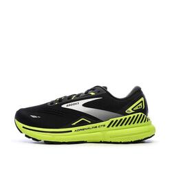 Chaussures de Running Noires Homme Brooks Adrenaline GTS 23