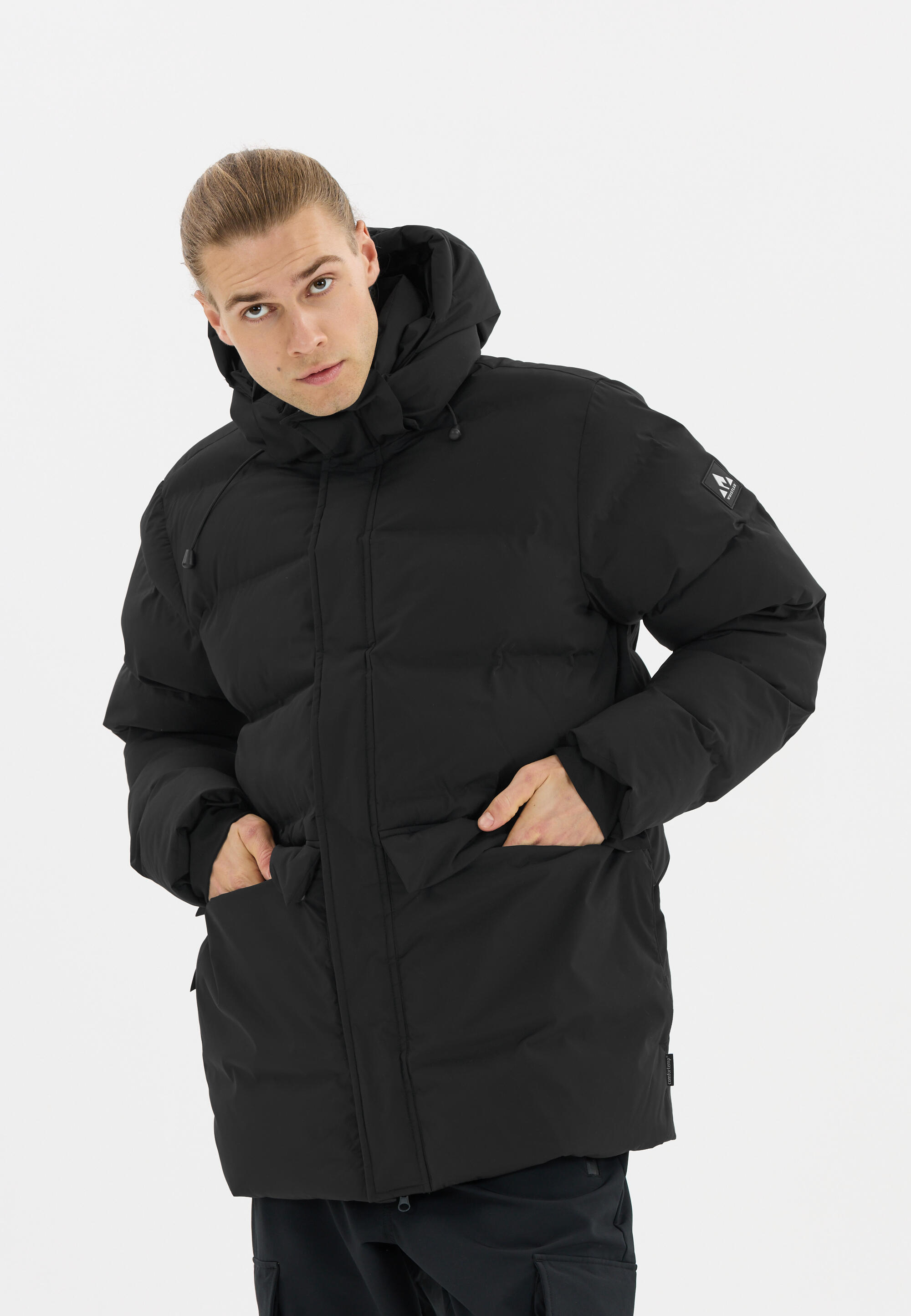Winterjacke Creed 4/5