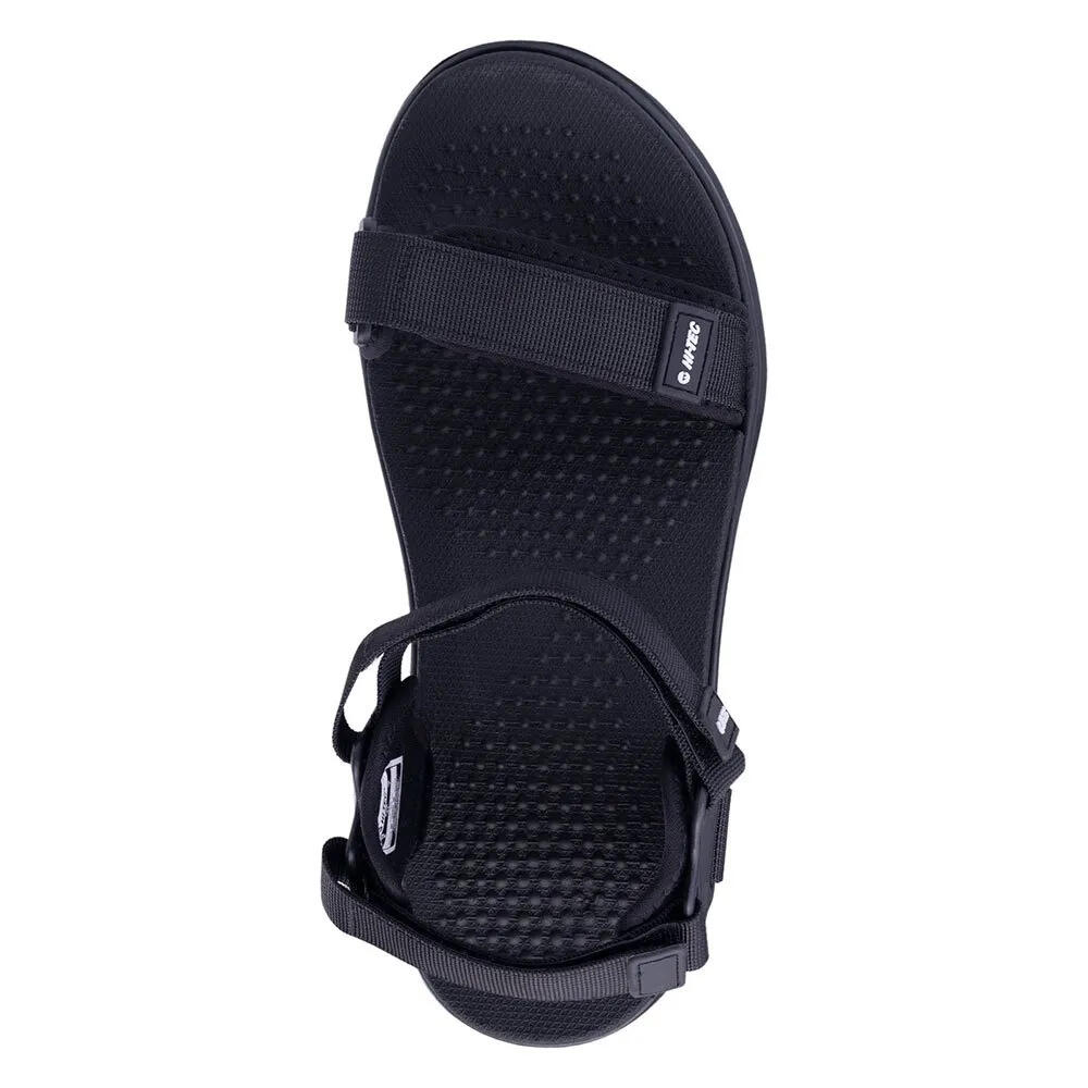 Sandales HICO Homme (Noir) 4/4