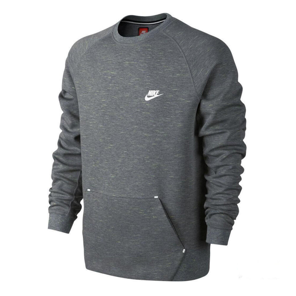 Sweat Nike Tech Fleece Crew 1/3