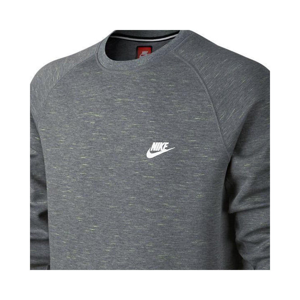Sweat Nike Tech Fleece Crew 3/3