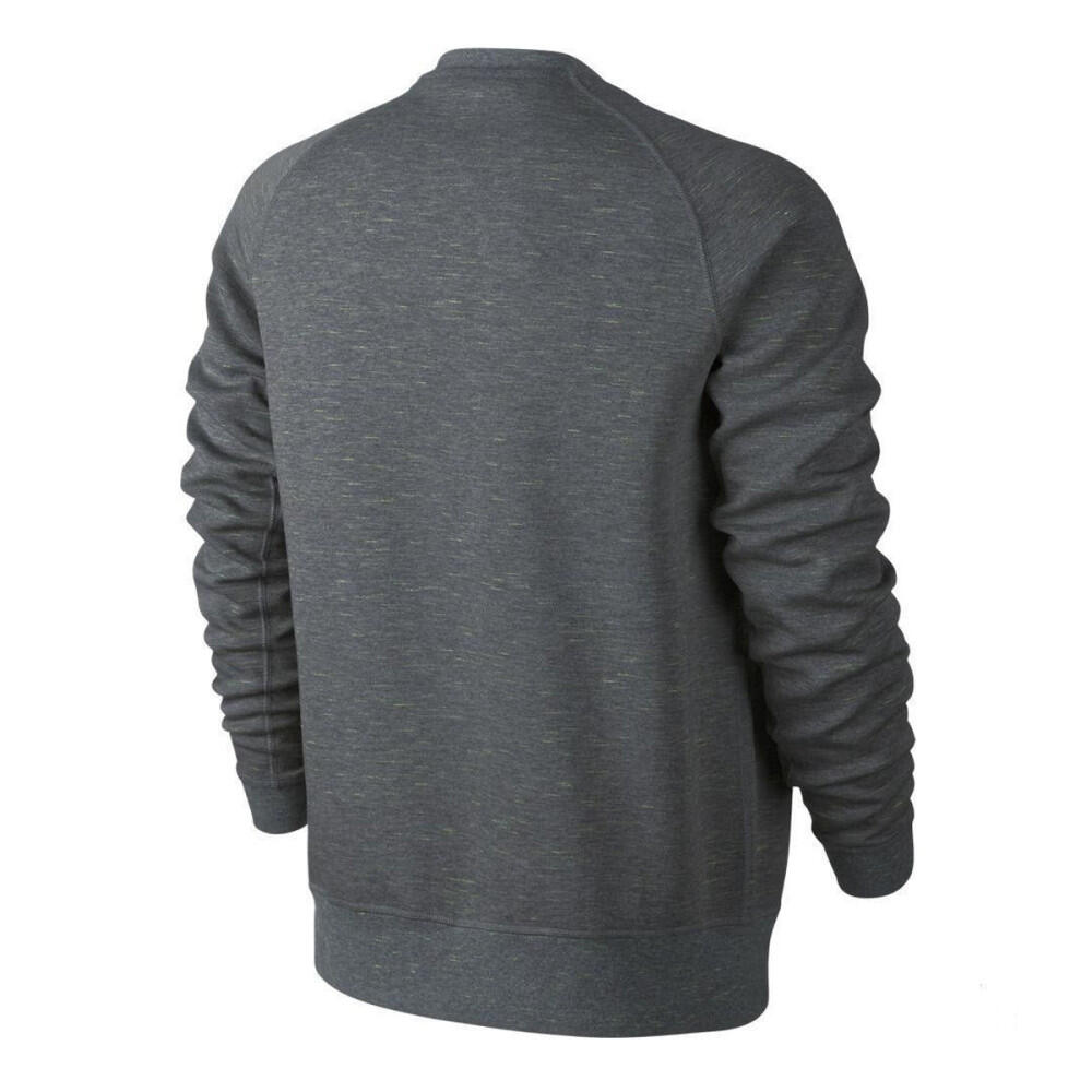 Sweat Nike Tech Fleece Crew 2/3