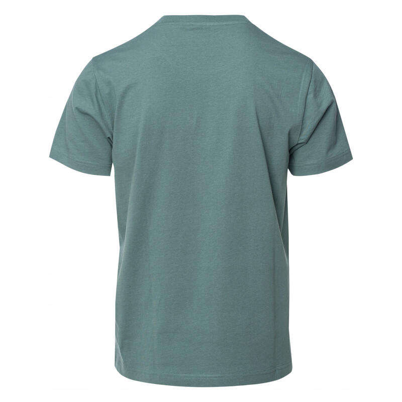 Tricou Drumeții În Natură Hi-Tec Amezo Bărbați