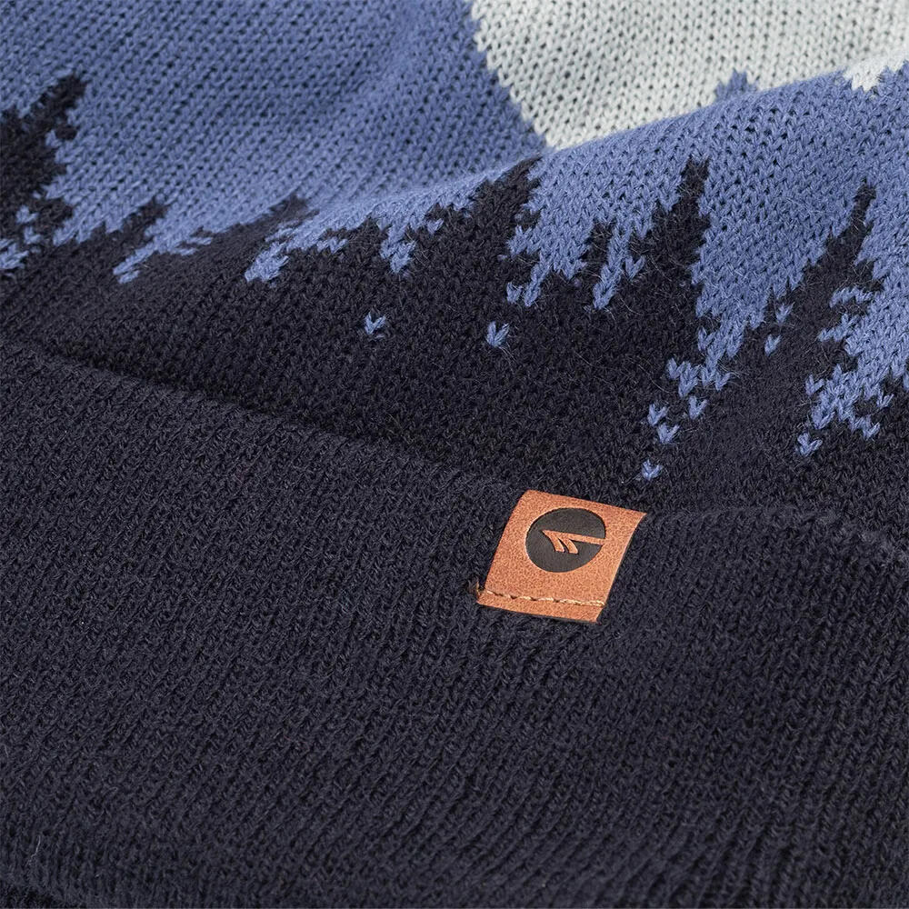 Gorro Beanie Rogne para Niños/Niñas Capitán del Cielo 3/3