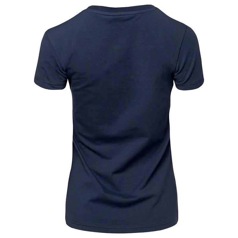 Tricou Drumeții În Natură Hi-Tec Playo II Femei