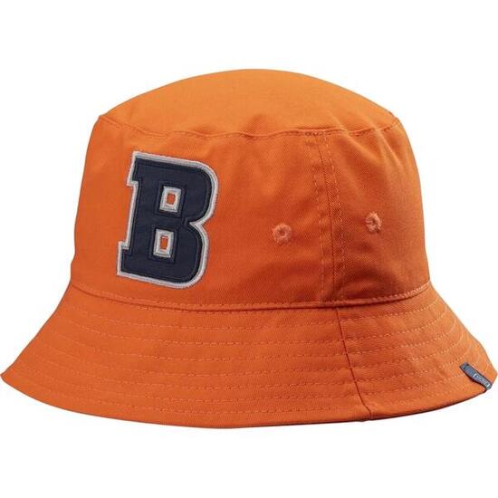 Cappello A Secchiello Bambini Bejo Linco Carota