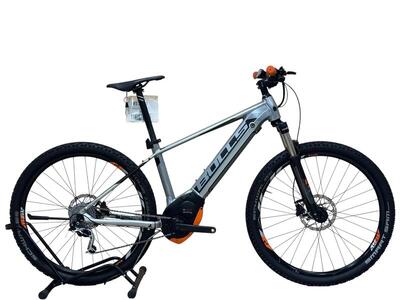 Ricondizionata - Mountain bike elettriche Bulls SIX50 EVO 1.5 - Stato eccellente