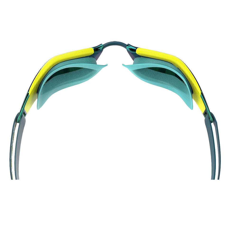 Okulary Pływackie Dla Dorosłych Fastskin Hyper Elite Mirror Unisex