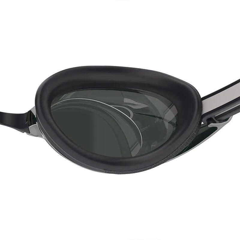 Ochelari De Înot NATAȚIE Speedo Vanquisher 3.0 Mirrored Adulți