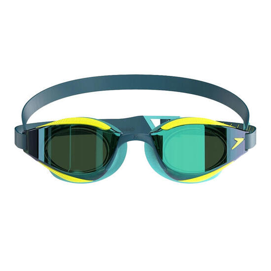 Occhialini Da Nuoto Adulto Unisex Speedo Fastskin Hyper Elite Giallo