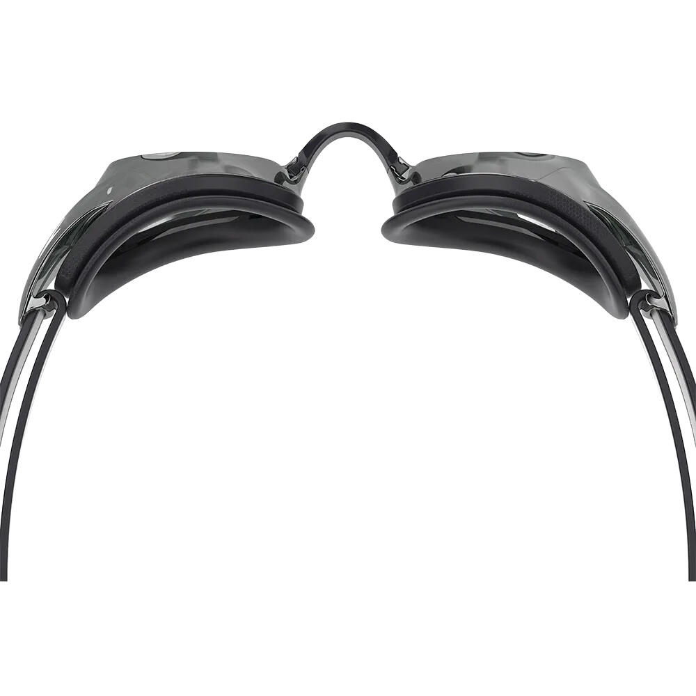 Lunettes De Natation VANQUISHER 3.0 Femme (Noir) 2/4