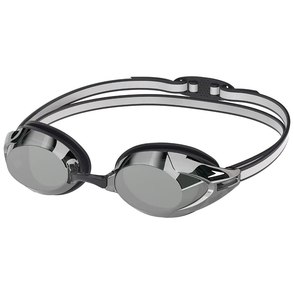 Okularki Pływackie Damskie Vanquisher 3.0 Mirrored