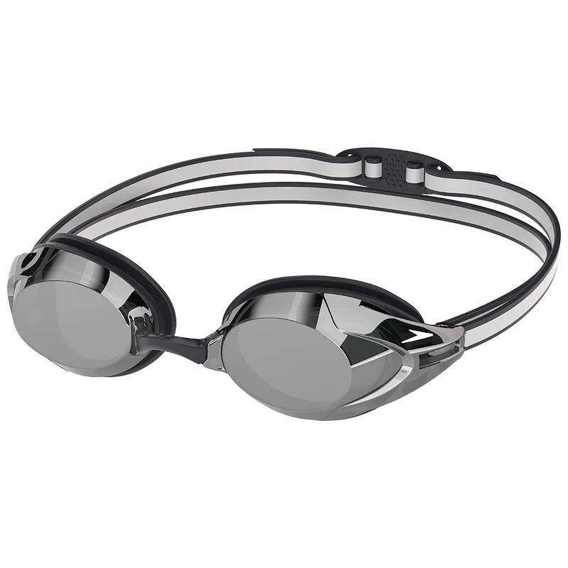 Ochelari De Înot NATAȚIE Speedo Vanquisher 3.0 Mirrored Adulți