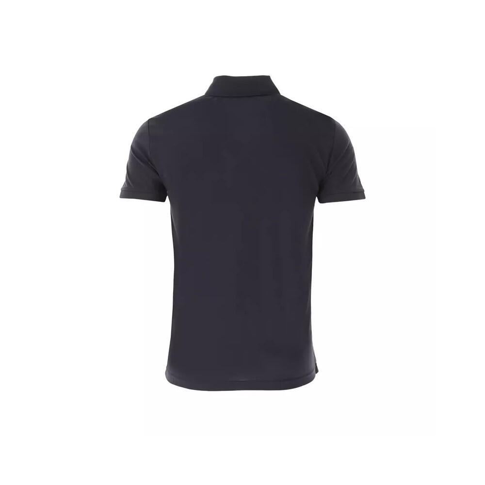 Polo da Uomo EA7 Emporio Armani POLO EA7 2/4