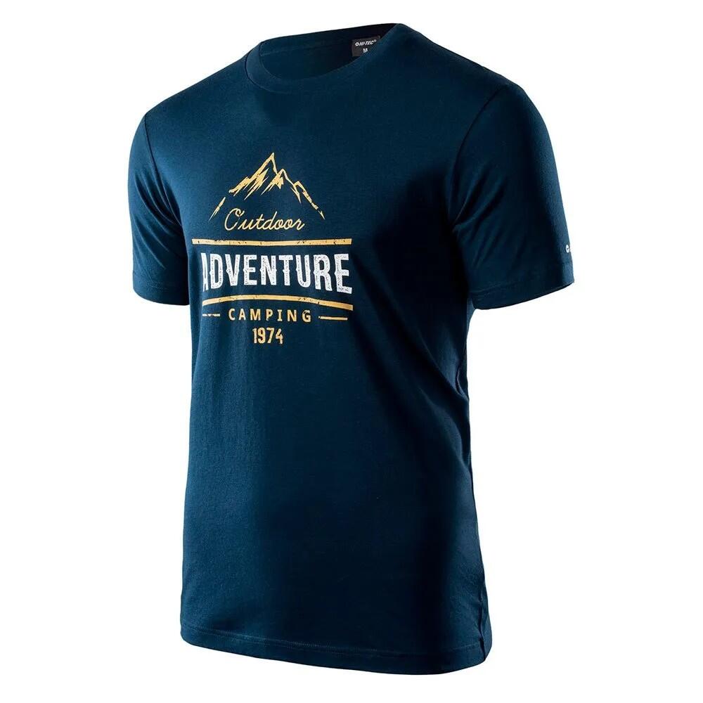 Tshirt LORE Homme (Bleu Marine) 3/3