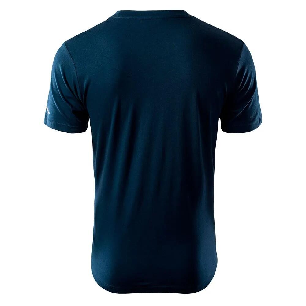 Tshirt LORE Homme (Bleu Marine) 2/3