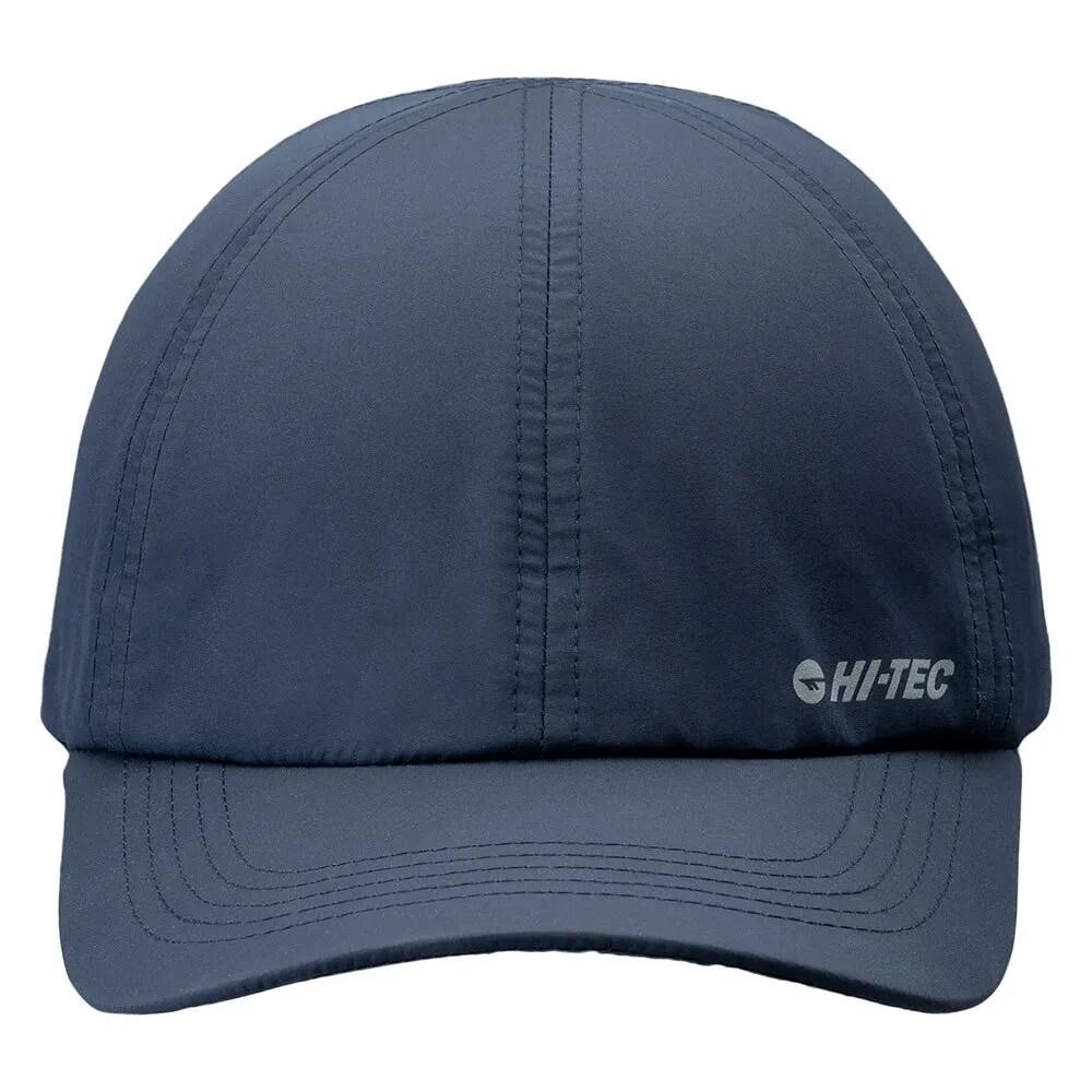 Makato Baseball Cap (Sky Captain)