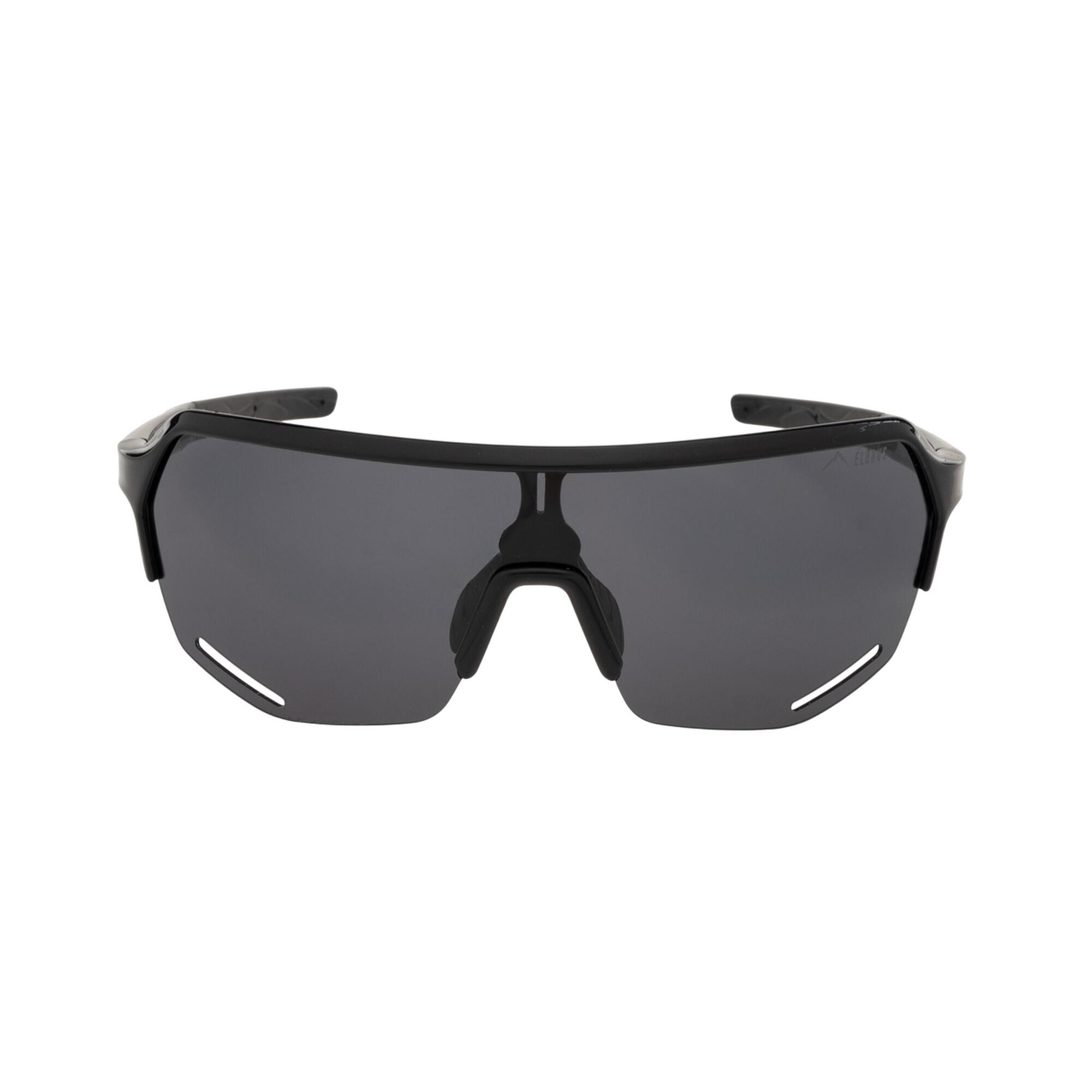 Elbrus - Lunettes De Soleil Elis (noir) - Lunettes De Soleil - Noir - Taille Unique - Decathlon