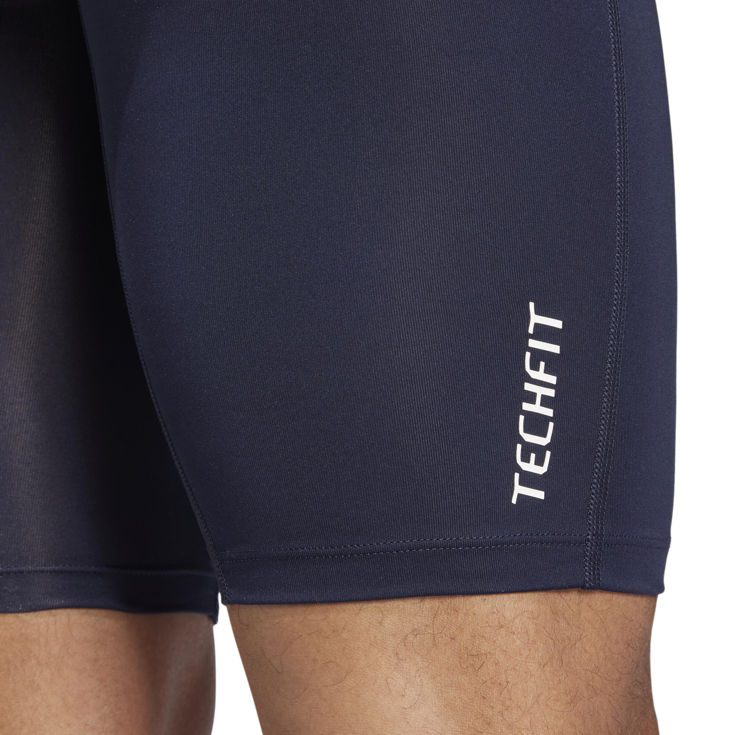 Cuissard adidas Techfit 5/7