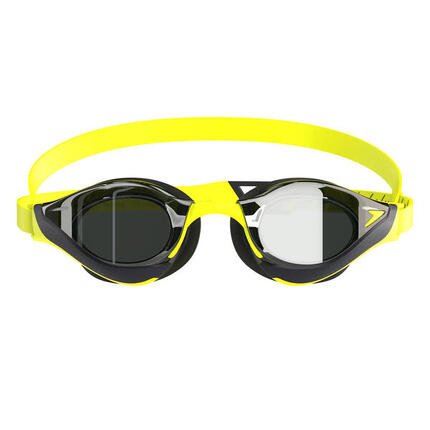 Fastskin Pure Focus zwembril (Geel)