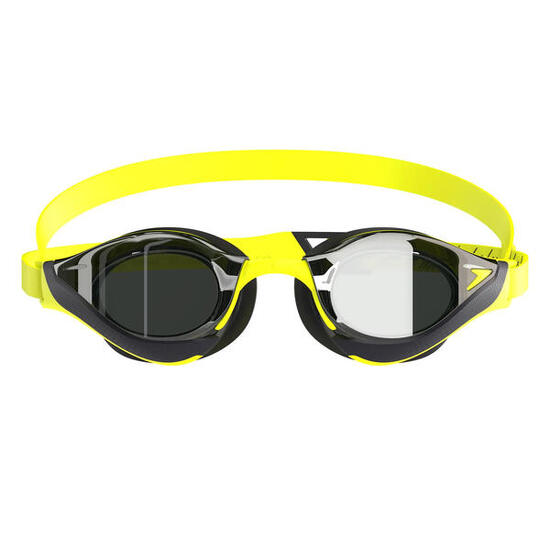 Occhialini Da Nuoto Speedo Fastskin Pure Focus Giallo