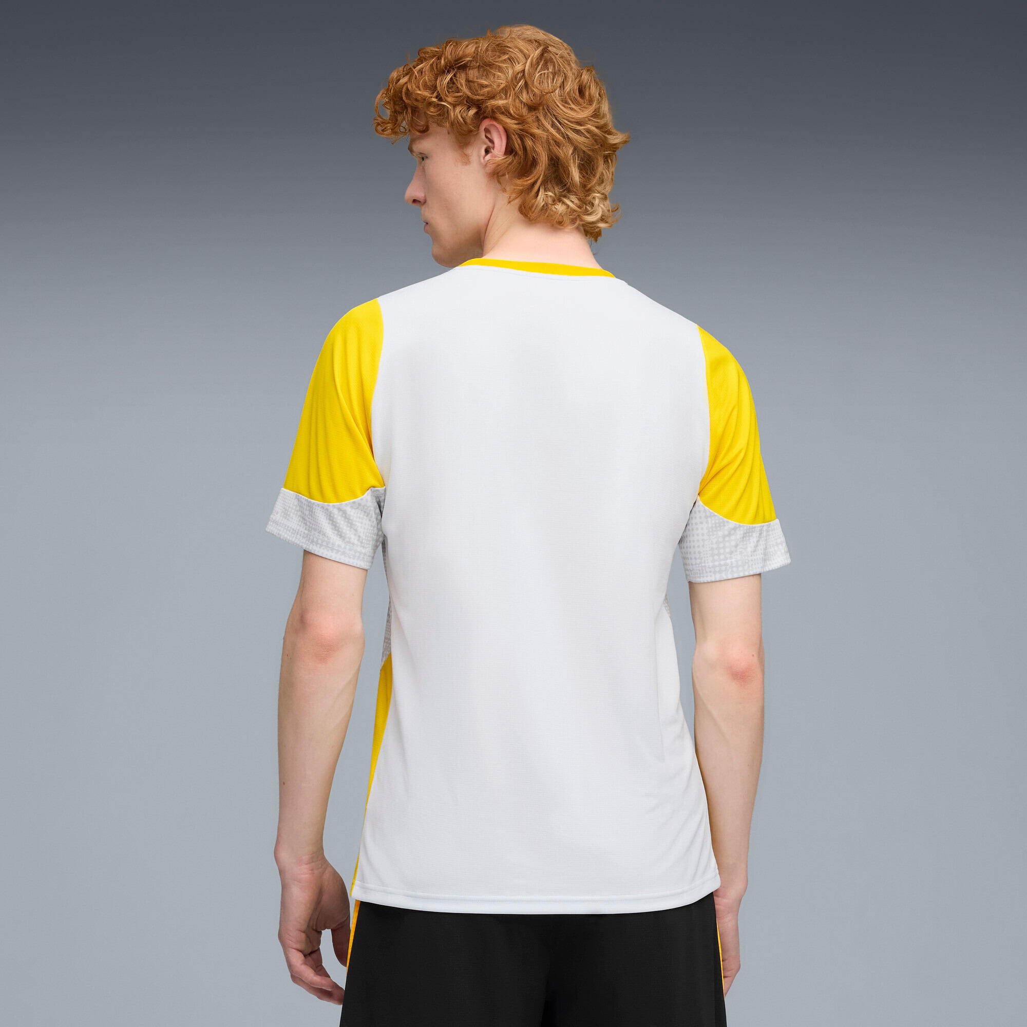 Borussia Dortmund Trainingsshirt 2025/26 3/5