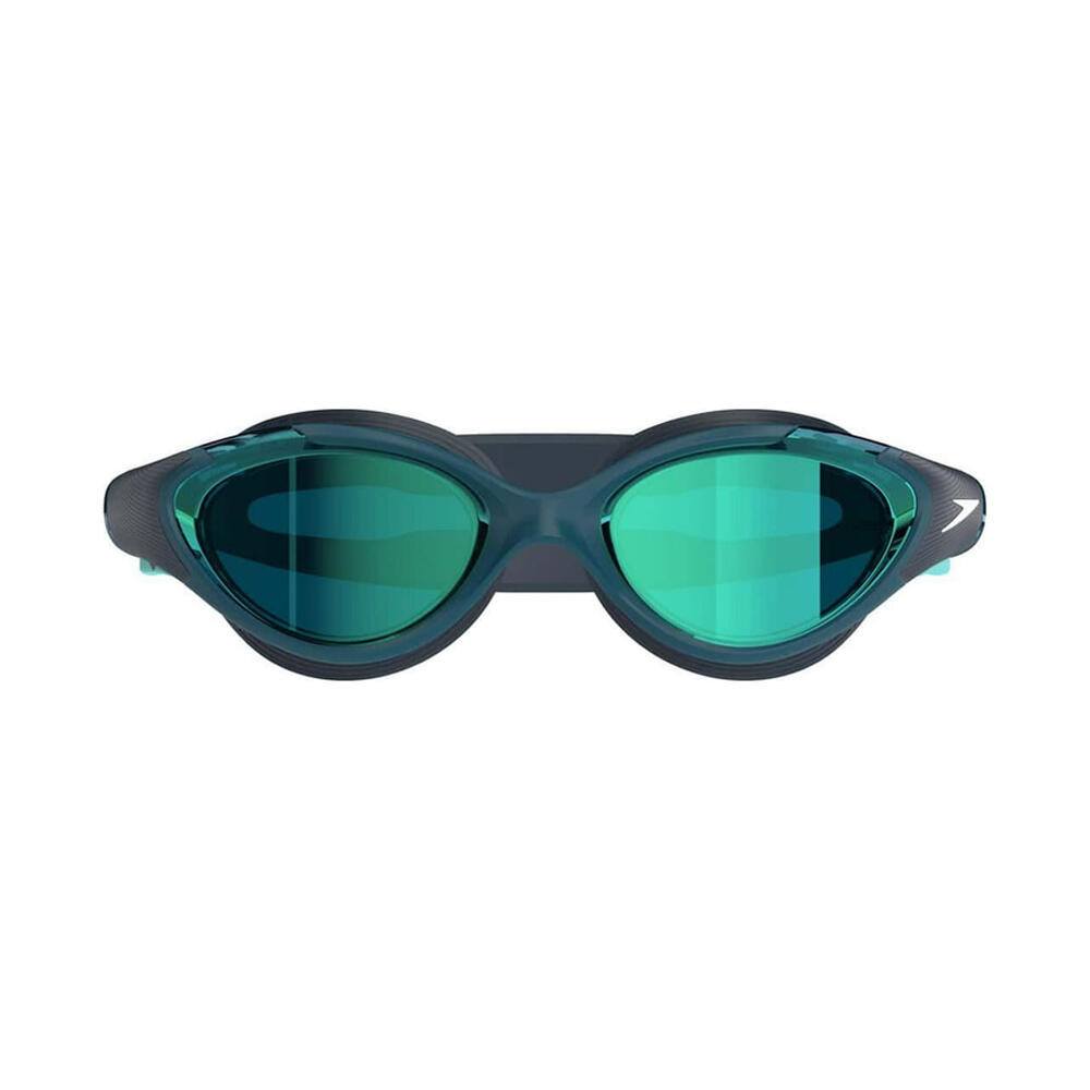 Lunettes De Natation BIOFUSE 2.0 Adulte (Vert Foncé) 3/3