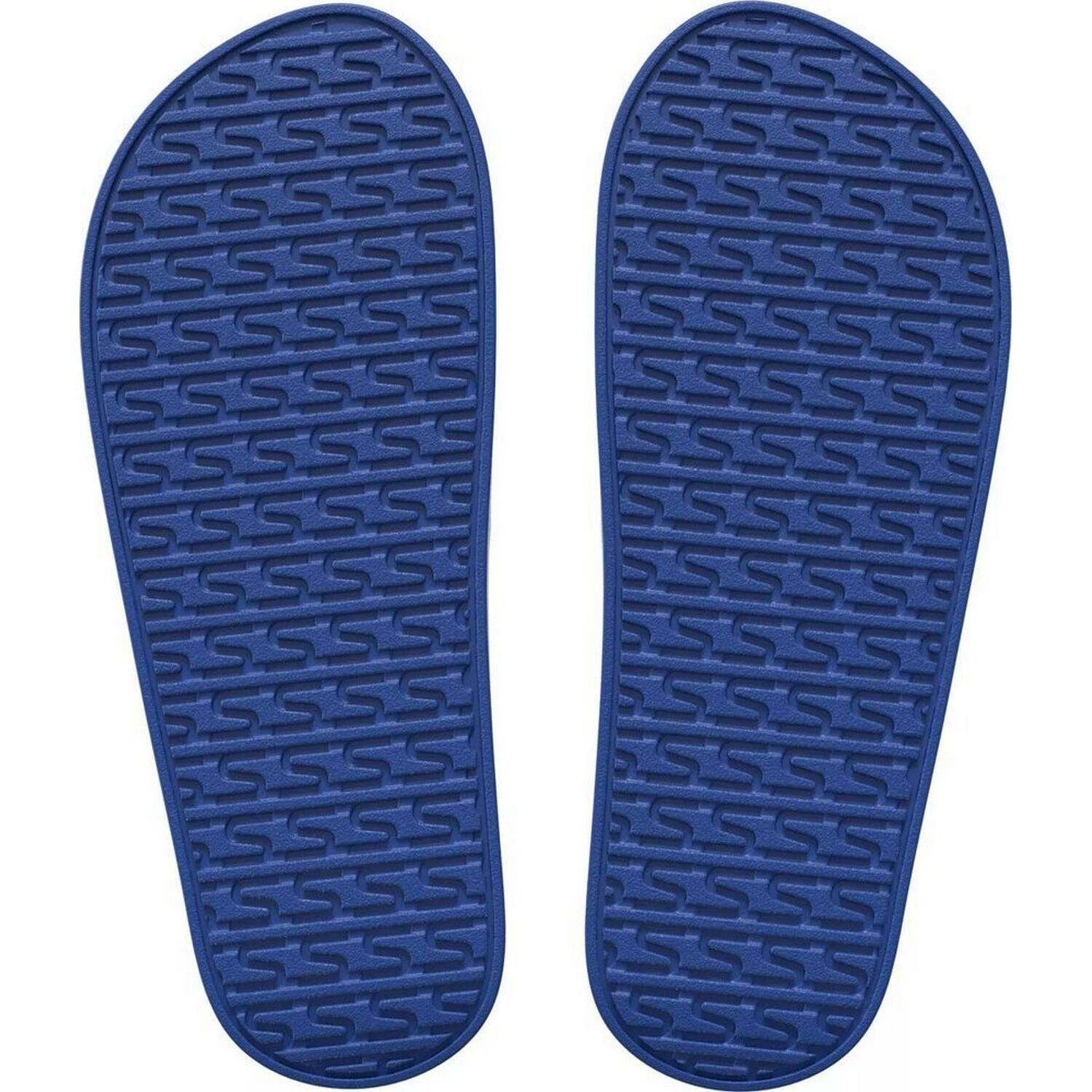 Claquettes ENTRY AM Homme (Bleu) 2/2
