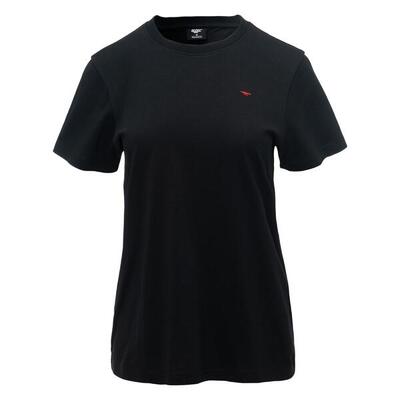 Dames playo ii tshirt met korte mouwen (wit)