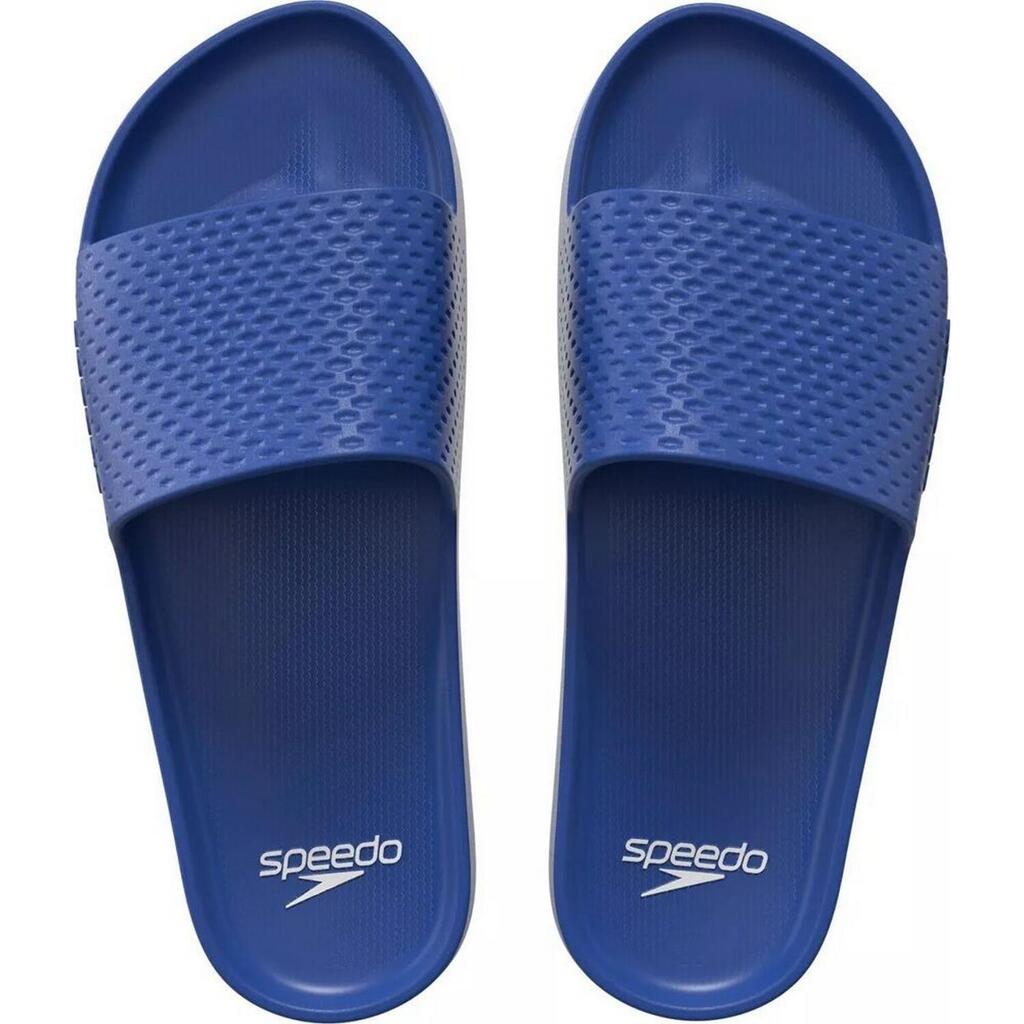 Mens Entry Am Sliders (Blue)