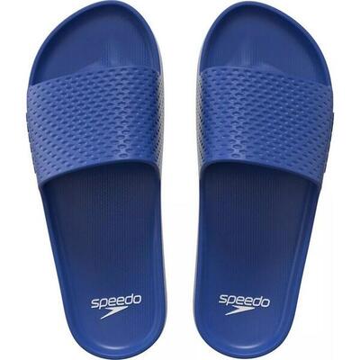 Chanclas Entry Am para Hombre Azul