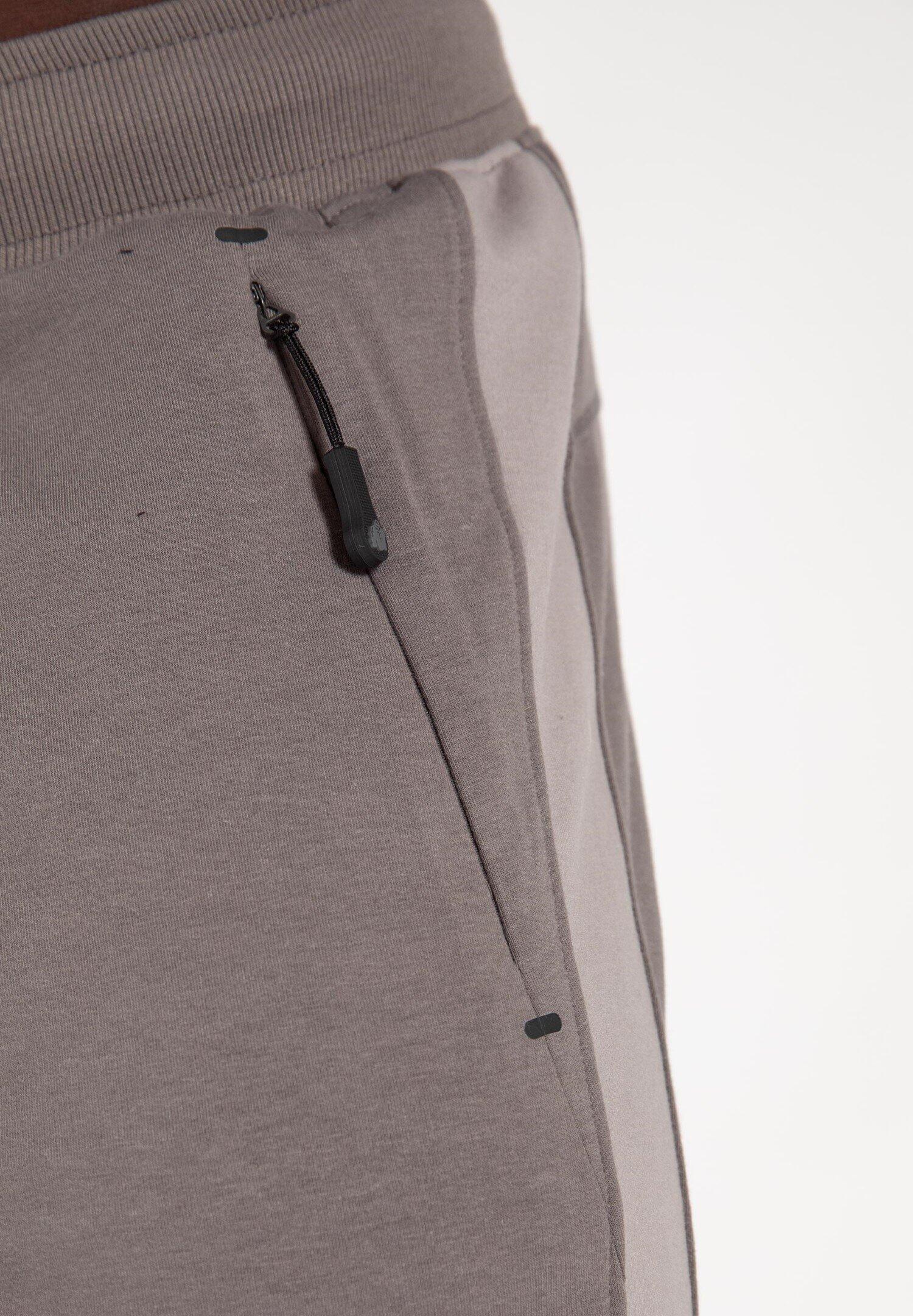 Thompson 3/4 SweatCalças - Cinzento 5/6