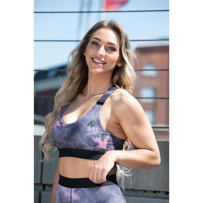 Dámské legíny Gorilla Wear Colby