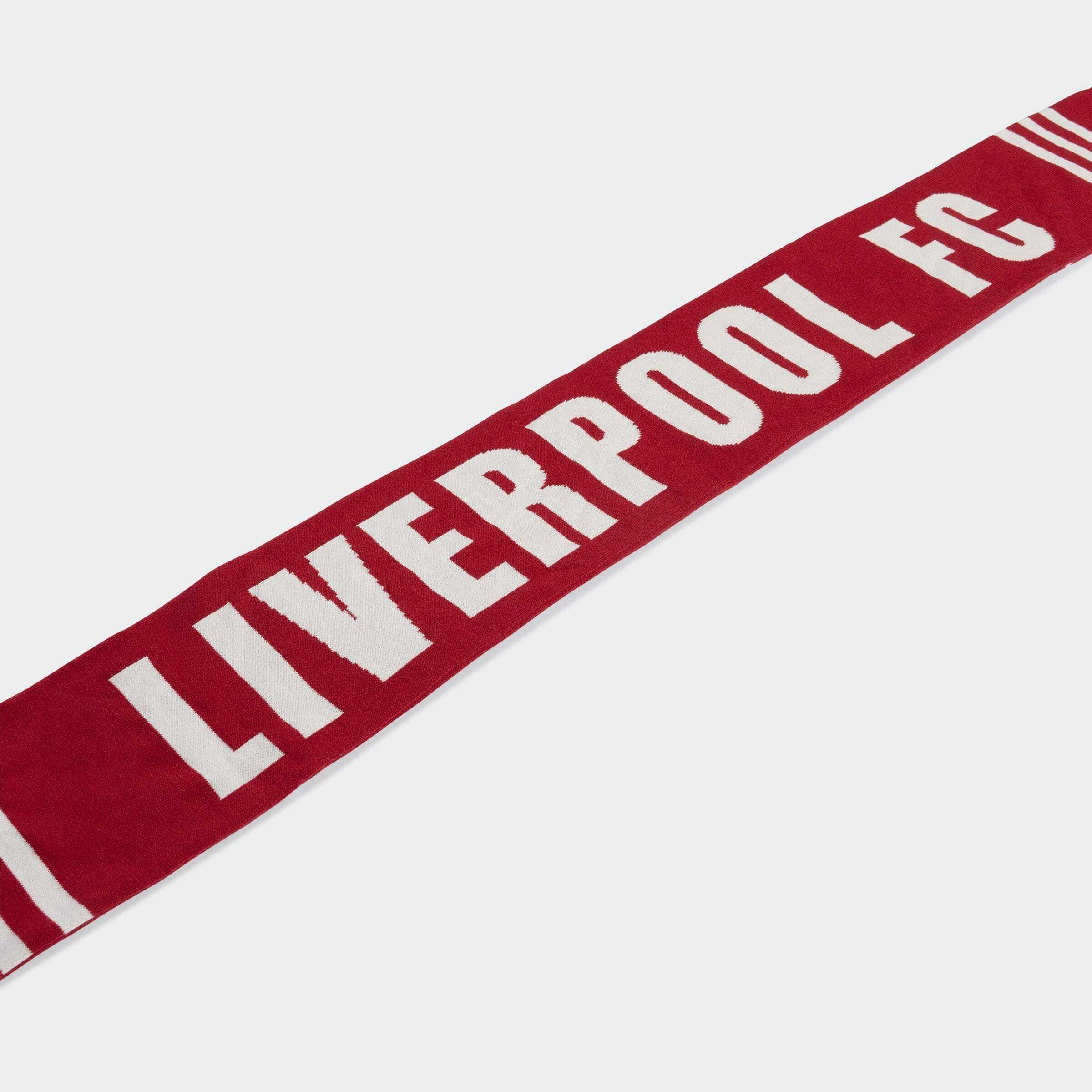 Bufanda Liverpool FC 5/7