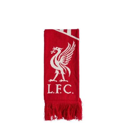 Écharpe du Liverpool FC