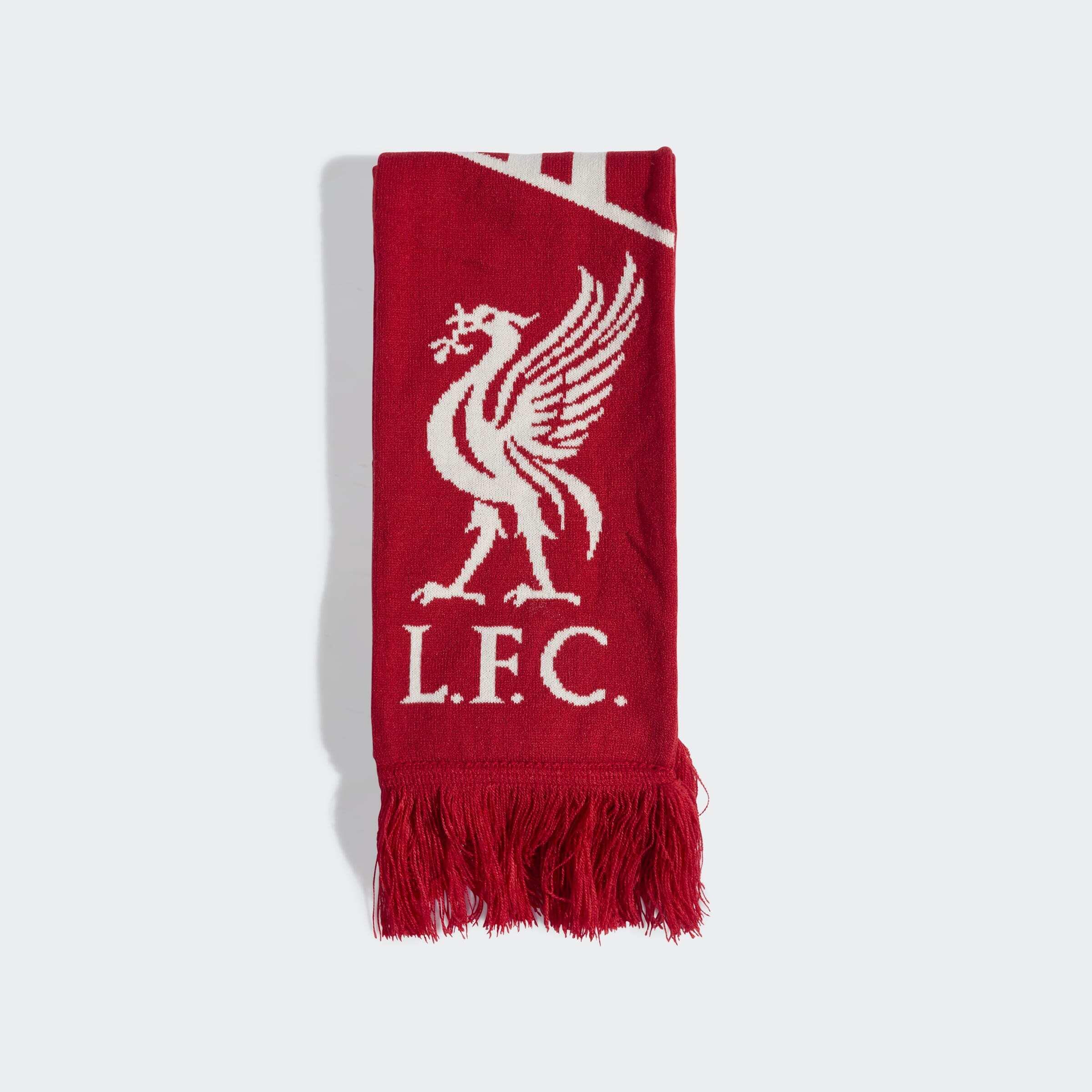 Bufanda Liverpool FC 7/7