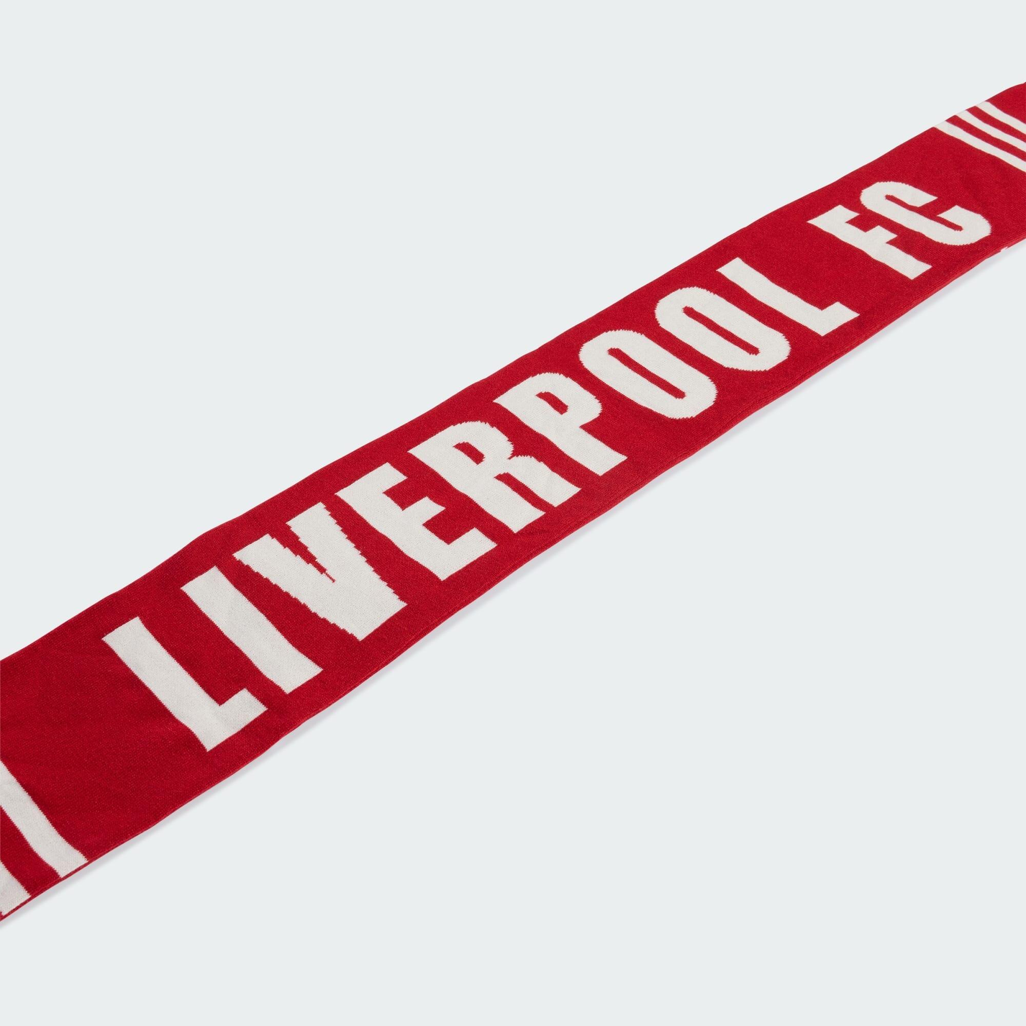 Bufanda Liverpool FC 4/7